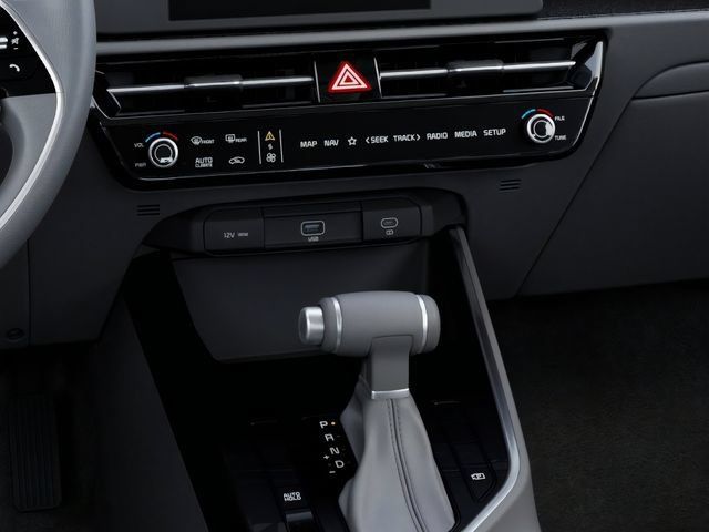 New 2026 Kia Niro LX FWD image 23