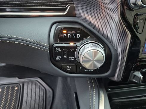 Used 2021 RAM 1500 Limited AWD/4WD image 29