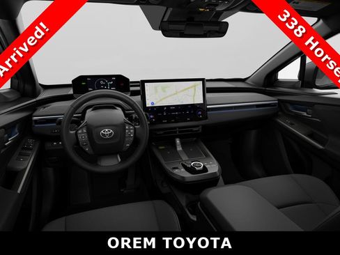 New 2026 Toyota C-HR w/ Cold Weather Package AWD/4WD image 34