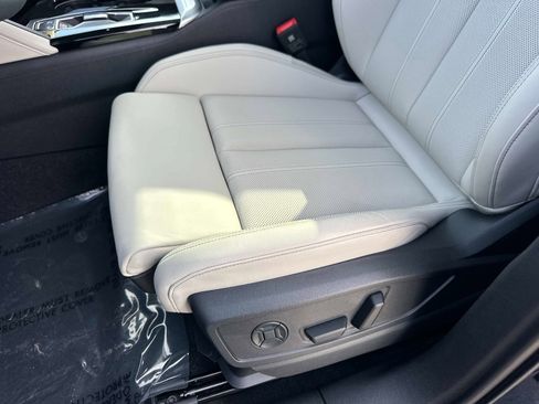 New 2025 Audi Q5 Prestige image 20