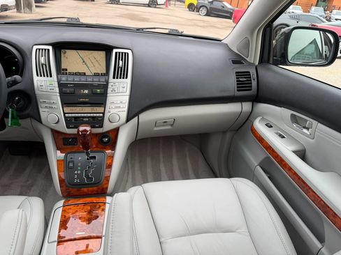 Used 2009 Lexus RX 350 AWD image 28