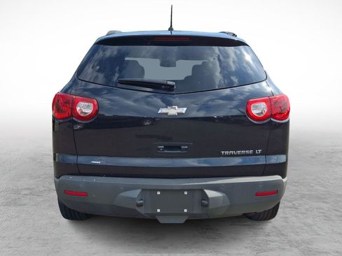Used 2012 Chevrolet Traverse LT FWD image 5
