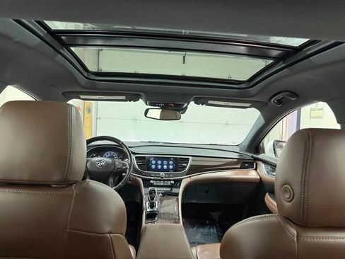 Used 2019 Buick LaCrosse Avenir w/ Driver Confidence Package II image 24