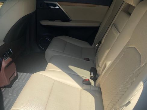 Used 2020 Lexus RX 350L FWD w/ Premium Package image 7