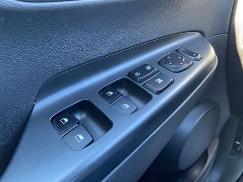 Certified 2023 Hyundai Kona SEL w/ Cargo Package image 22