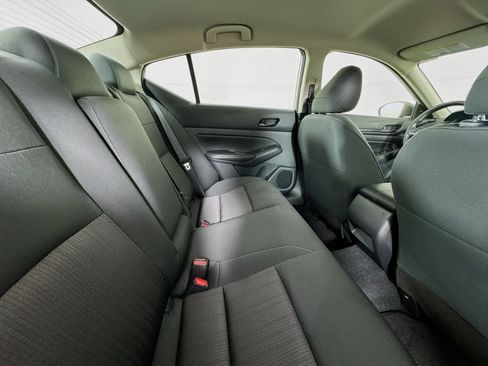 Used 2026 Nissan Altima 2.5 SV FWD image 25