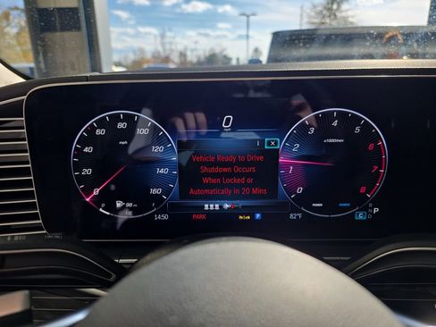 New 2026 Mercedes-Benz GLE 350 4MATIC image 21