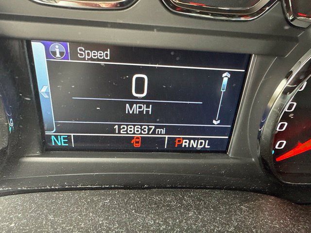 Used 2017 GMC Yukon SLT AWD/4WD image 26