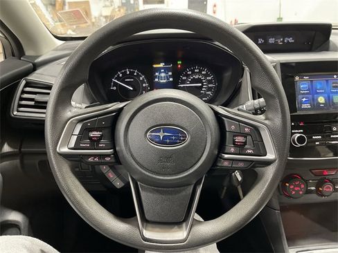 Used 2021 Subaru Impreza Premium image 15