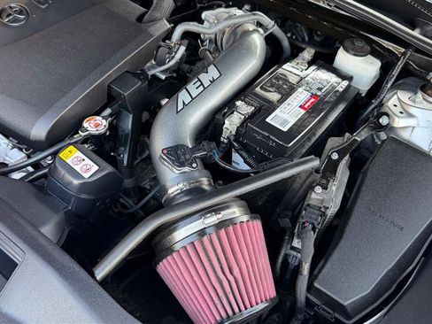Used 2020 Toyota Camry TRD FWD image 9