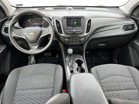 Used 2023 Chevrolet Equinox LT FWD image 11