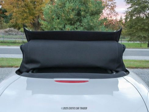 Used 2001 Jaguar XK8 Convertible image 51