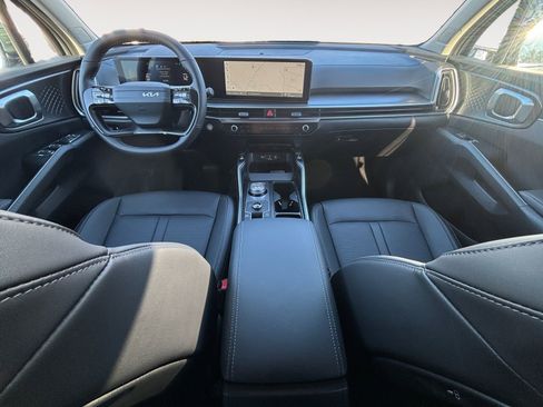 New 2026 Kia Sorento EX image 10