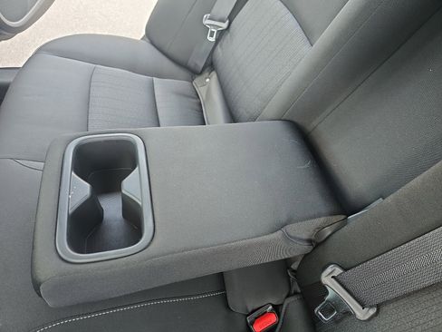 Used 2019 Nissan Altima 2.5 SV image 15