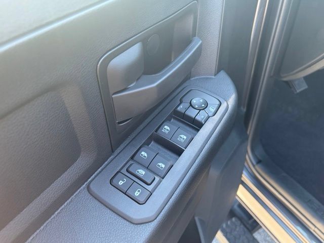 New 2026 RAM 3500 Tradesman AWD/4WD image 13