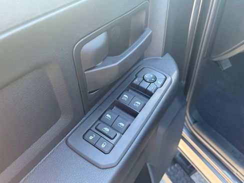 New 2026 RAM 3500 Tradesman AWD/4WD image 13