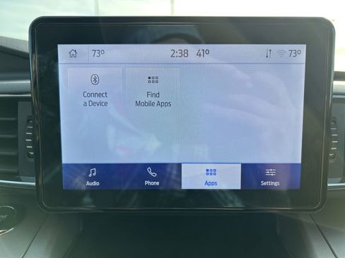 Used 2023 Ford Explorer XLT w/ Equipment Group 202A image 29