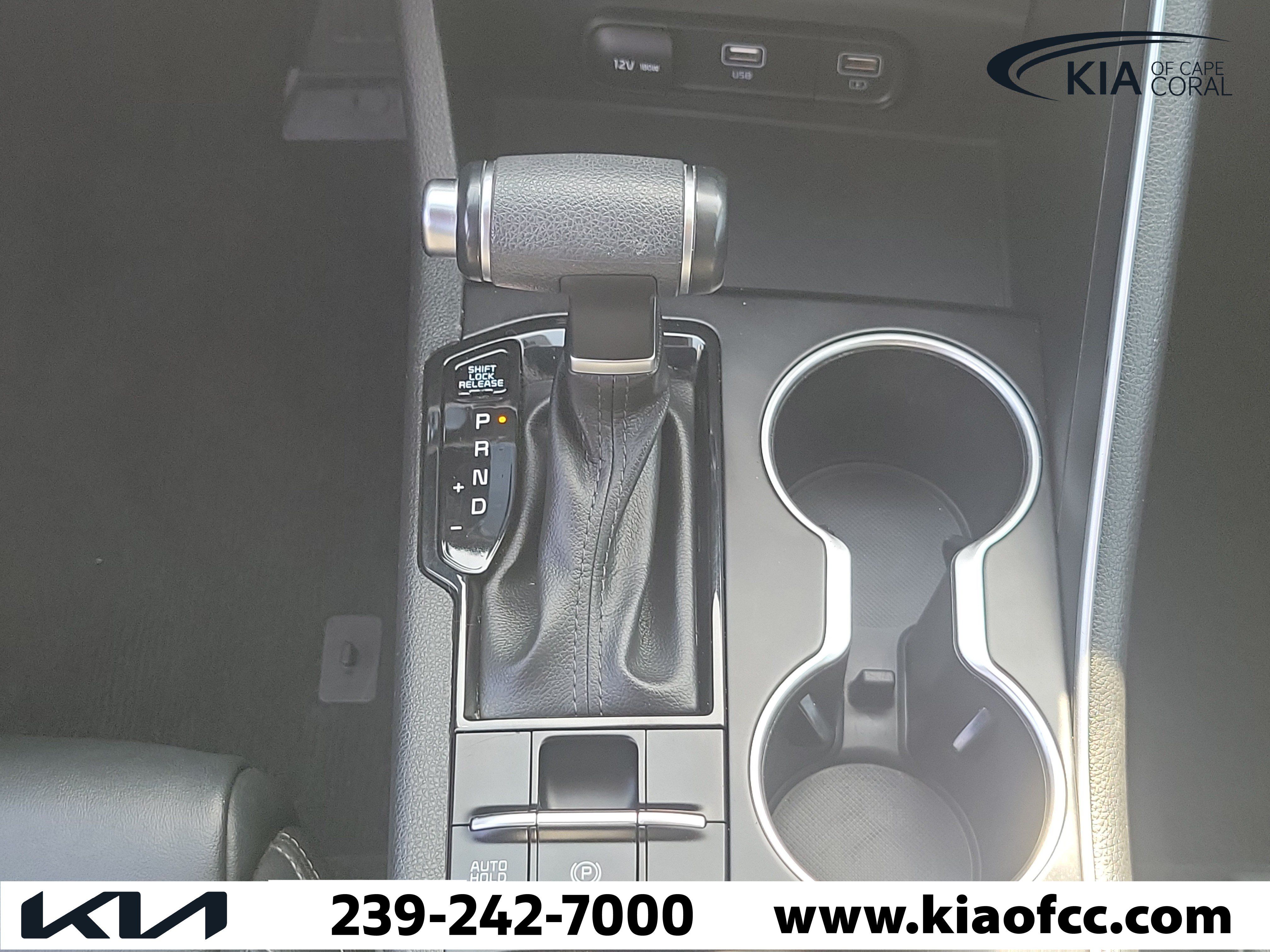 Certified 2024 Kia K5 GT-Line w/ GT-Line Premium Package AWD/4WD image 20