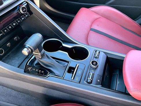 Used 2023 Kia K5 GT-Line w/ GT-Line Premium Package image 15