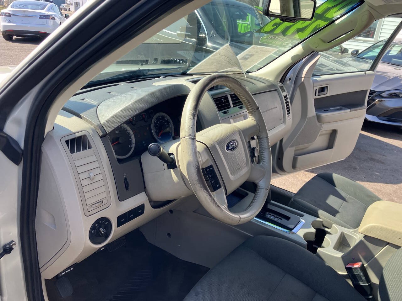 Used 2009 Ford Escape XLT FWD image 23