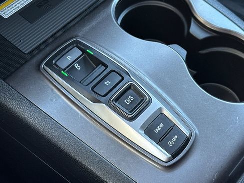 Used 2022 Honda Pilot Special Edition image 21