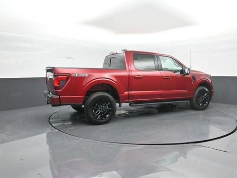 New 2026 Ford F150 XLT w/ Equipment Group 302A MID AWD/4WD image 8