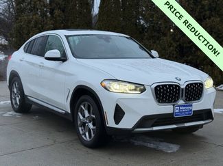 Used 2023 BMW X4 xDrive30i w/ Premium Package video 1