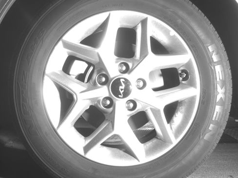 Used 2025 Kia Soul LX w/ LX Technology Package FWD image 12