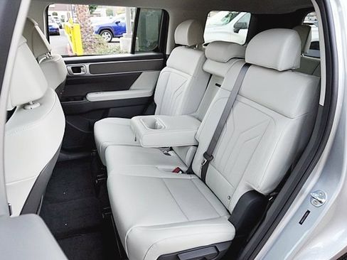 New 2026 Hyundai Santa Fe SEL image 21