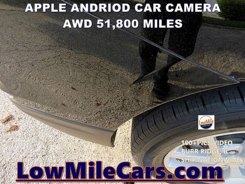 Used 2022 Chevrolet Equinox LT AWD/4WD image 77