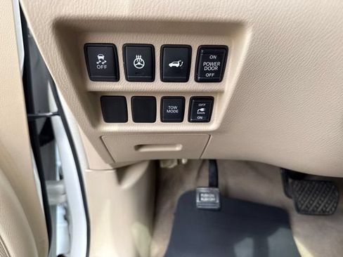 Used 2013 Nissan Pathfinder Platinum w/ Platinum Premium Pkg AWD/4WD image 29