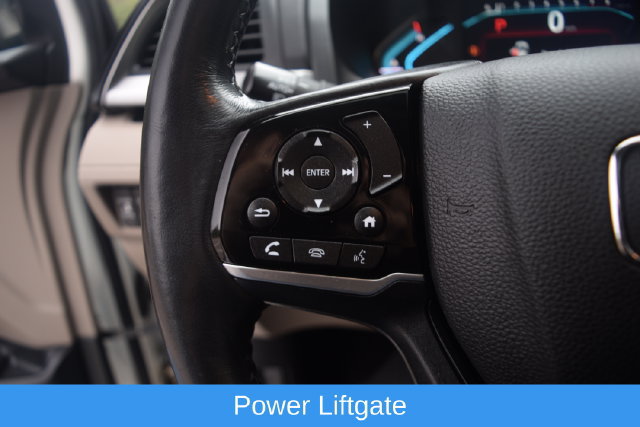 Used 2018 Honda Odyssey Elite image 6