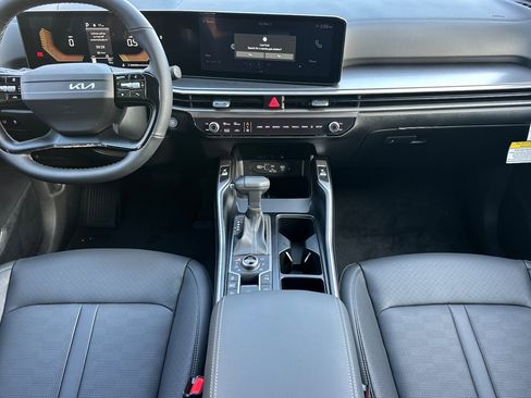 New 2026 Kia Sorento EX image 9