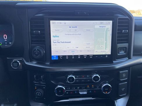 New 2026 Ford F150 Platinum w/ Equipment Group 702A High image 19