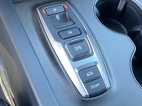 New 2026 Honda Ridgeline TrailSport+ image 18