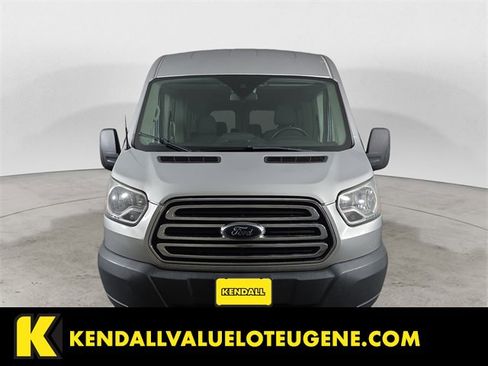 Used 2016 Ford Transit 350 XLT image 8