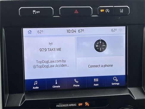 Used 2020 Ford F150 Lariat image 19