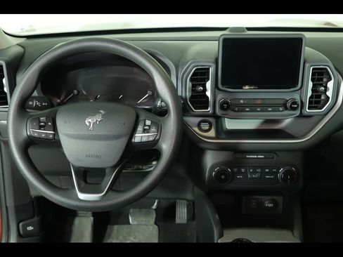 Used 2022 Ford Bronco Sport Big Bend image 13