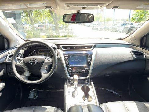 Used 2017 Nissan Murano SL AWD/4WD image 32
