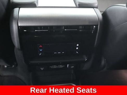 Used 2026 Jeep Grand Wagoneer Limited w/ Premium Group II AWD/4WD image 31