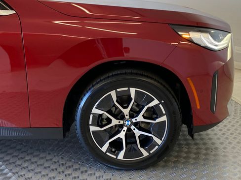 New 2026 BMW X3 xDrive30 w/ Premium Package image 10