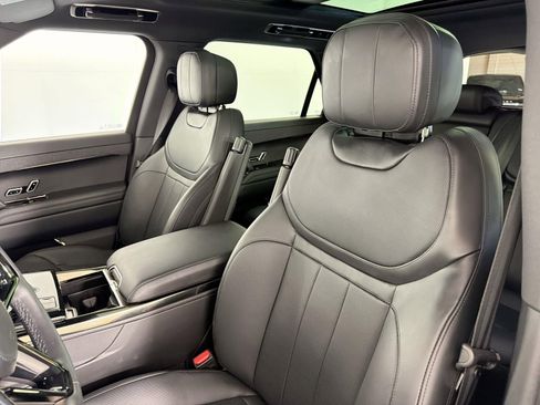 Certified 2025 Land Rover Range Rover Sport Dynamic SE AWD/4WD image 25