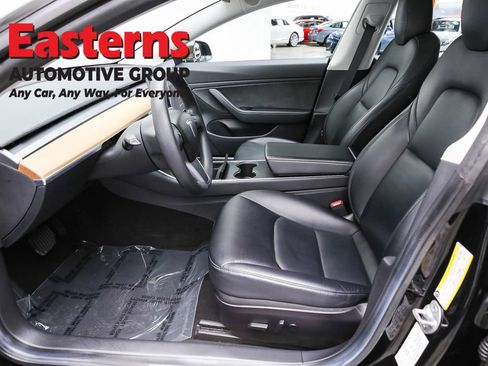 Used 2019 Tesla Model 3 Long Range image 14