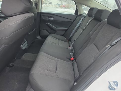 Used 2025 Honda Accord SE image 24
