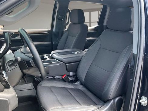 Used 2023 Chevrolet Silverado 1500 RST AWD/4WD image 21