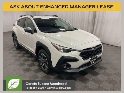 New 2026 Subaru Crosstrek 2.0i Premium