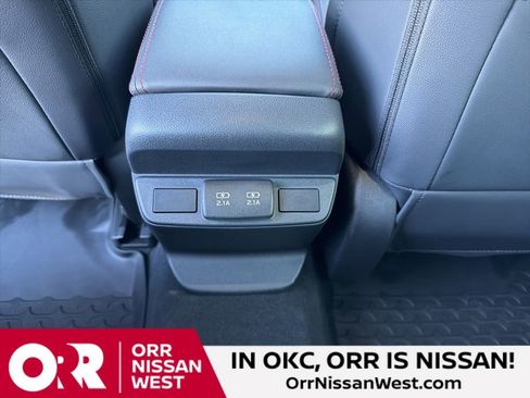 Used 2022 Subaru WRX Limited image 18