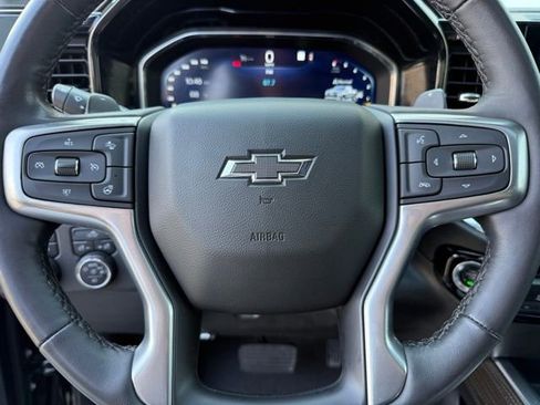 Used 2023 Chevrolet Silverado 1500 RST w/ All Star Edition Plus image 20