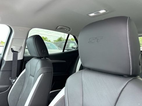 New 2026 Buick Envision Sport Touring AWD/4WD image 34