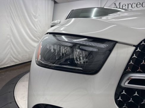 Used 2026 Mercedes-Benz GLE 450 GLE 450 Coupe image 10